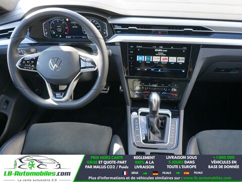 Arteon 2.0 TDI 150 BVA 2023 occasion 31850 Beaupuy
