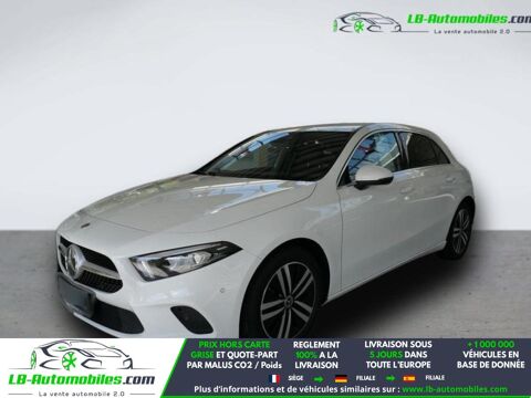 Annonce voiture Mercedes Classe A 22790 €