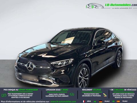 Annonce voiture Mercedes Classe GLC 56860 €