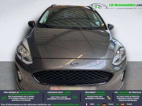 Fiesta 1.0 EcoBoost 125 ch BVM 2019 occasion 31850 Beaupuy