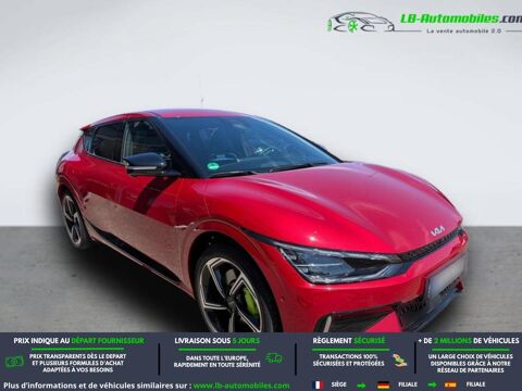 EV6 585 ch AWD 2023 occasion 31850 Beaupuy