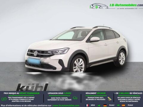 Volkswagen Taigo 1.0 TSI 110 BVM 2023 occasion Beaupuy 31850