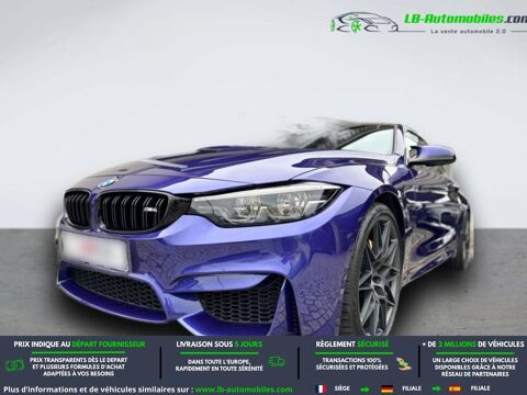 M4 450 ch M BVA 2020 occasion 31850 Beaupuy