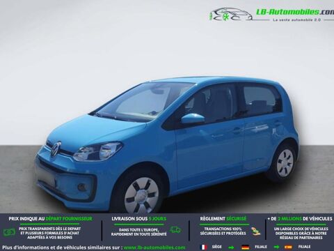 Volkswagen UP 1.0 65 BVM 2023 occasion Beaupuy 31850