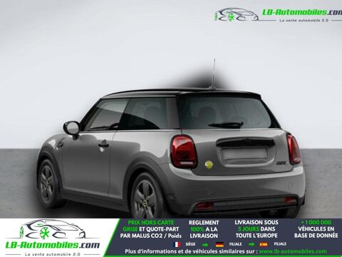Cooper SE 184 CH BVA 2022 occasion 31850 Beaupuy