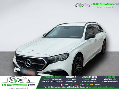 Classe E 220 d BVA 2023 occasion 31850 Beaupuy