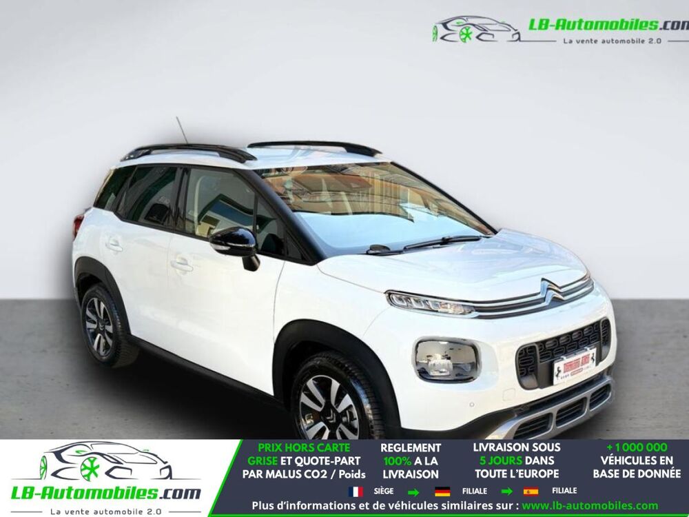 Golf BlueHDi 120 BVA 2019 occasion 31850 Beaupuy