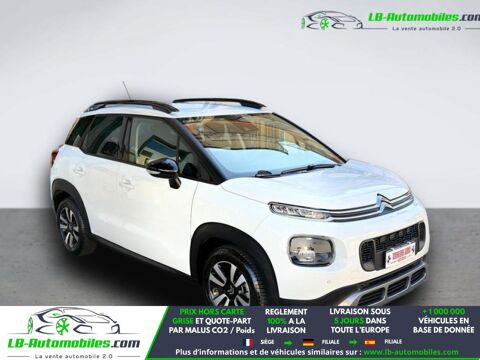 Golf BlueHDi 120 BVA 2019 occasion 31850 Beaupuy