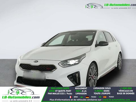 Annonce voiture Kia Ceed 23800 €