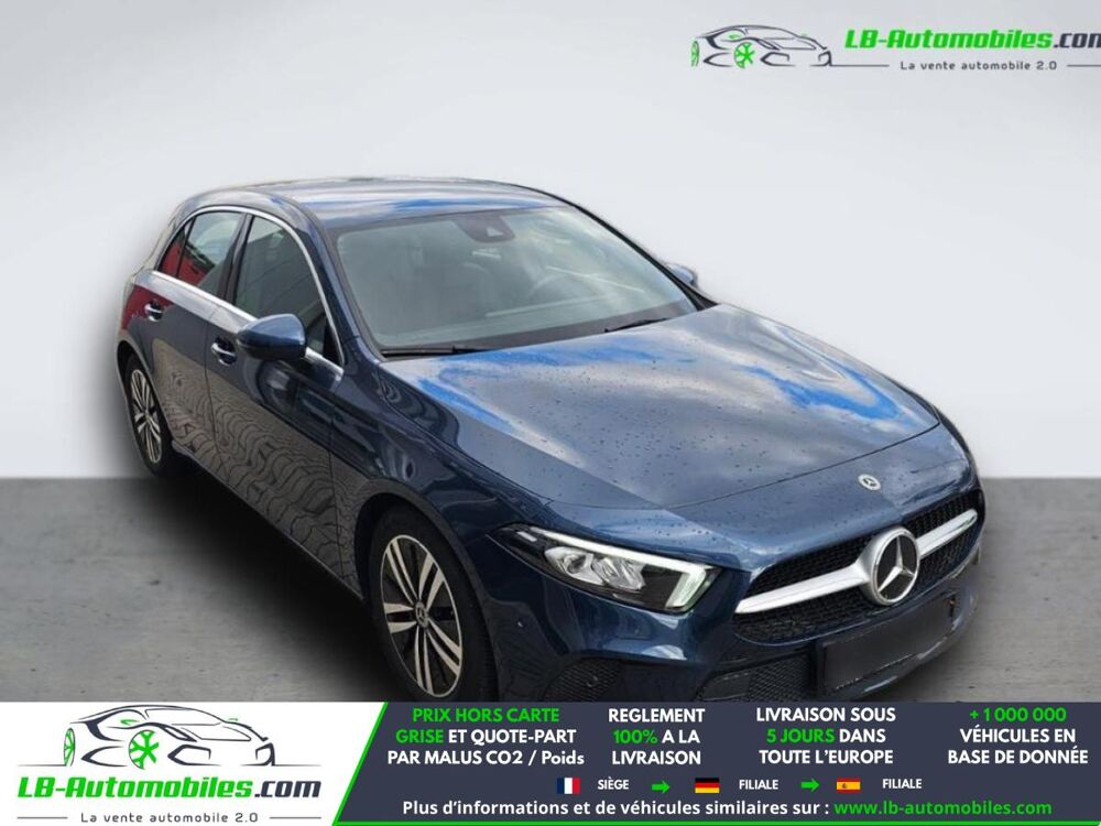 Classe A 180 BVA 2022 occasion 31850 Beaupuy