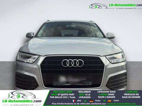 Q3 1.4 TFSI 150 ch BVA 2016 occasion 31850 Beaupuy