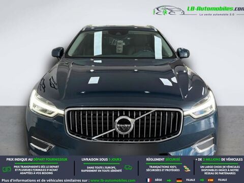 XC60 B5 AWD 235 ch BVA 2019 occasion 31850 Beaupuy