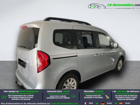 Classe T 180 d BVA 2022 occasion 31850 Beaupuy