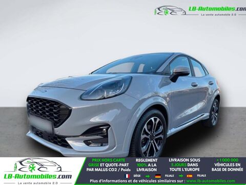 Annonce voiture Ford Puma 16490 €
