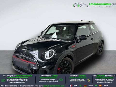 Annonce voiture Mini Cooper 26749 €