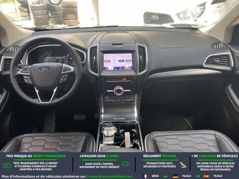 Edge 2.0 EcoBlue 238 BVA AWD 2020 occasion 31850 Beaupuy