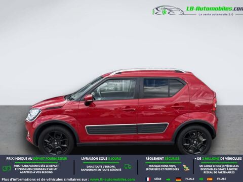 Ignis 1.2 Dualjet AllGrip BVM 2017 occasion 31850 Beaupuy