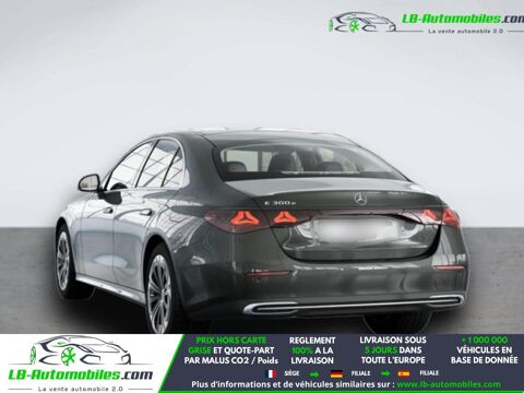 Classe E 300 e BVA 2025 occasion 31850 Beaupuy