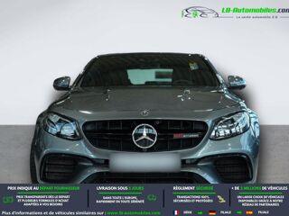 Classe E 63 AMG 4-Matic+ 2019 occasion 31850 Beaupuy