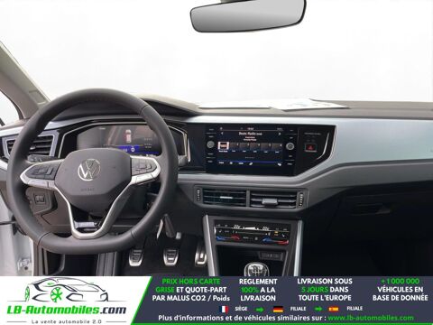 Taigo 1.0 TSI 95 BVM 2025 occasion 31850 Beaupuy
