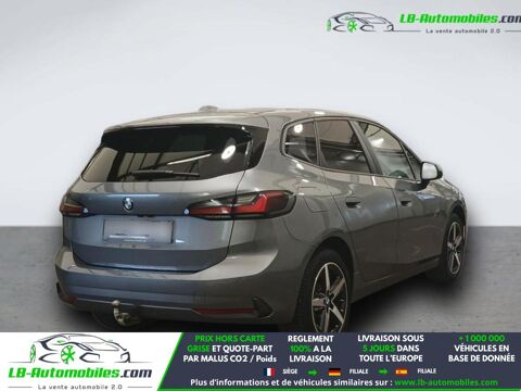 Serie 2 223i 204 ch BVA 2023 occasion 31850 Beaupuy