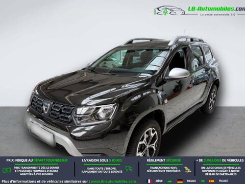 Annonce voiture Dacia Duster 15980 €