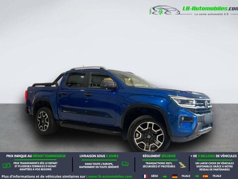 Amarok 3.0 TDI 240 BVA 4MOTION 2023 occasion 31850 Beaupuy