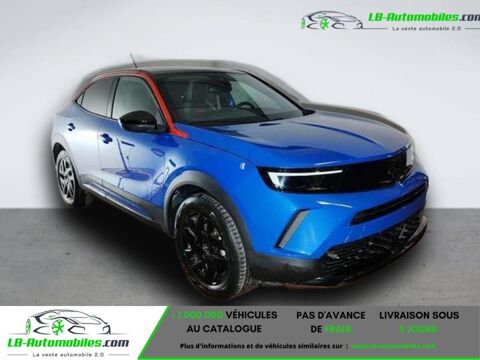 Opel Mokka 1.2 Turbo 130 ch BVM 2023 occasion Beaupuy 31850