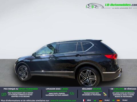 Seat Tarraco 2.0 TSI 190 ch BVA 5 pl 2020 occasion Beaupuy 31850