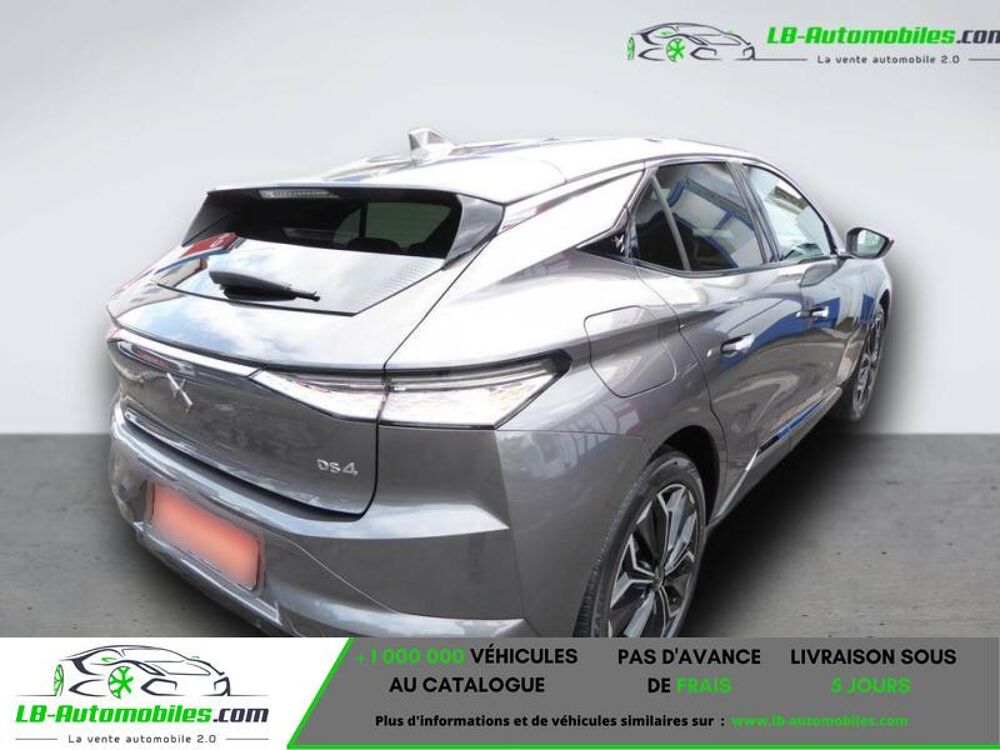 DS4 BlueHDi 130 BVA 2024 occasion 31850 Beaupuy