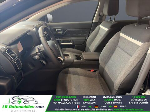C5 aircross Hybride 136 DCS6 2025 occasion 31850 Beaupuy