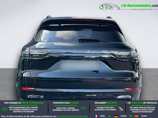 Cayenne GTS 4.0 V8 460 ch BVA 2020 occasion 31850 Beaupuy