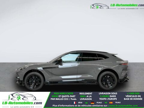 DBX 4.0 Biturbo V8 707 ch 2023 occasion 31850 Beaupuy