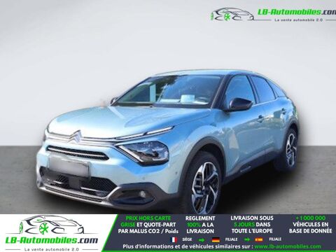 Citro&euml;n C4 PureTech 130 BVM 2023 occasion Beaupuy 31850