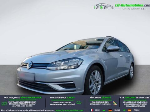 Annonce voiture Volkswagen Golf SW 15990 €