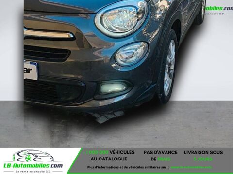 Fiat 500 X 1.3 MultiJet 95 ch BV 2017 occasion Beaupuy 31850