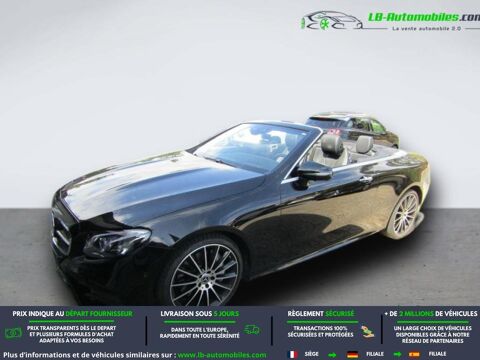 Classe E 450 BVA 4Matic 2020 occasion 31850 Beaupuy