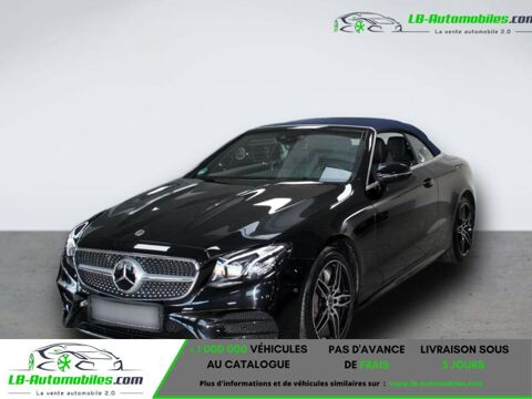 Mercedes Classe E 300 BVA 2020 occasion Beaupuy 31850