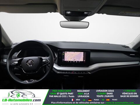 Octavia 1.0 TSI 110 ch BVA 2022 occasion 31850 Beaupuy