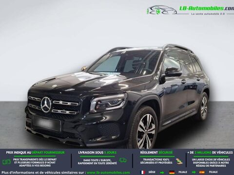 Annonce voiture Mercedes GLB 35890 €
