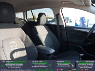 Focus 1.5 EcoBoost 150 BVM 2019 occasion 31850 Beaupuy