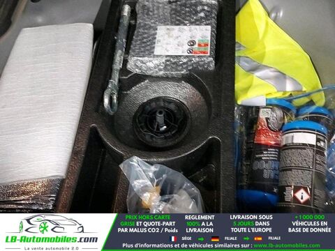 Crossland 1.2 Turbo 110 ch BVM 2021 occasion 31850 Beaupuy