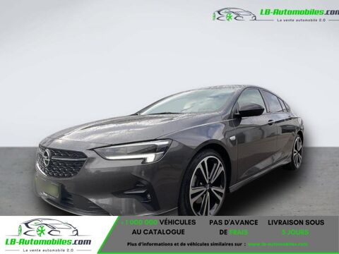 Opel Insignia 2.0 Turbo 200 ch BVA 2022 occasion Beaupuy 31850