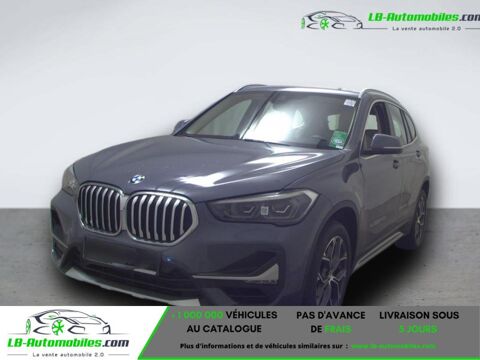 BMW S&eacute;rie 1 120i 178 ch BVA 2020 occasion Beaupuy 31850