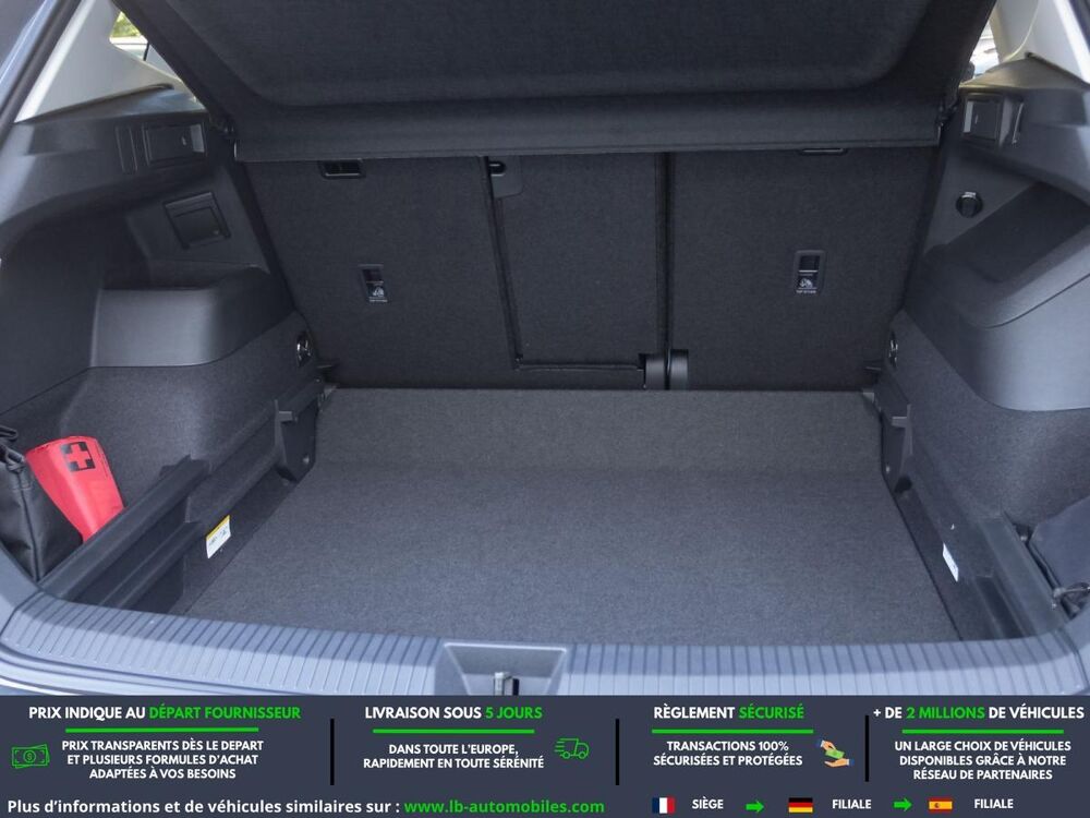 Tiguan 1.5 eTSI 130 BVA 2026 occasion 31850 Beaupuy