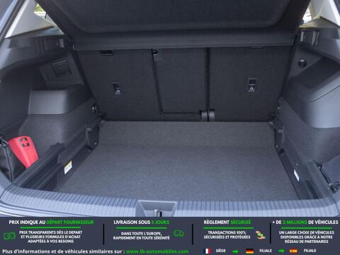 Tiguan 1.5 eTSI 130 BVA 2026 occasion 31850 Beaupuy