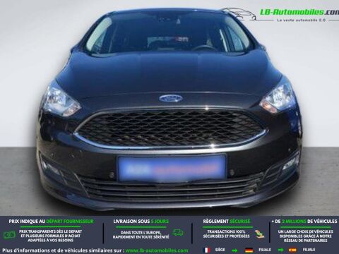 C-max 1.5 EcoBoost 150 BVA 2019 occasion 31850 Beaupuy