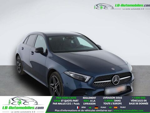 Classe A 250 e BVA 2021 occasion 31850 Beaupuy