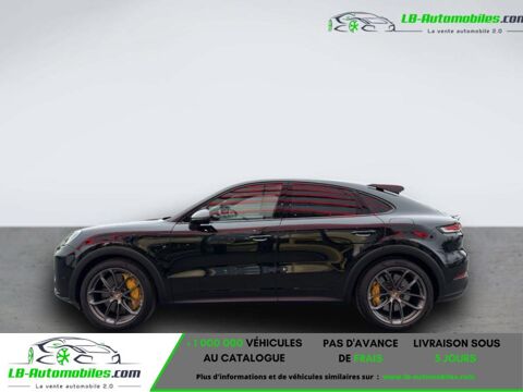 Porsche Cayenne Turbo E-Hybrid 4.0 V8 739 ch 2024 occasion Beaupuy 31850