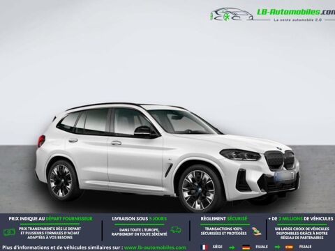 iX M Sport 286 ch BVA8 2022 occasion 31850 Beaupuy
